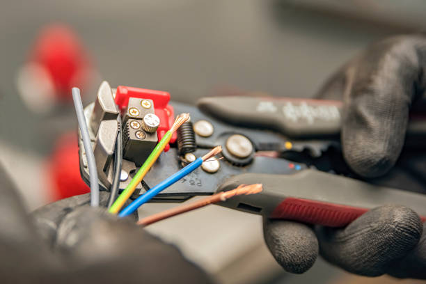 Best Electrician for Home Renovation  in Dadeville, AL