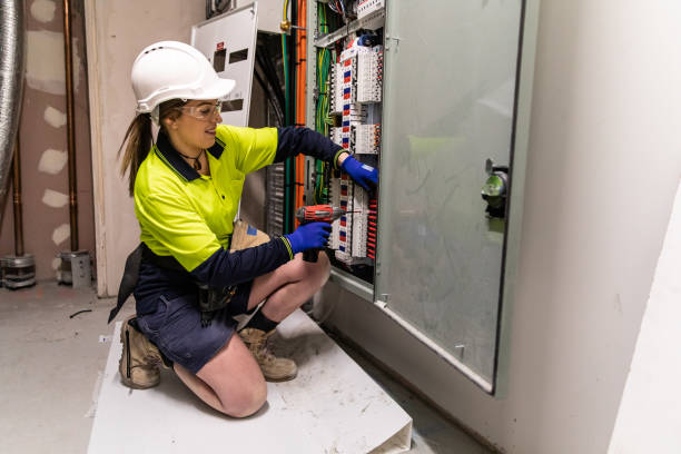 Best Circuit Breaker Repair  in Dadeville, AL