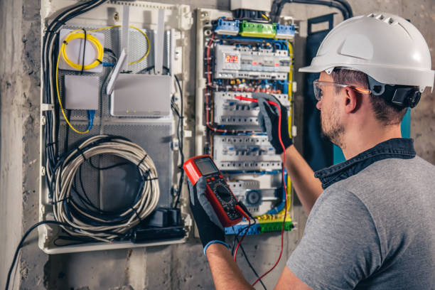 Best Electrical Rewiring Services  in Dadeville, AL