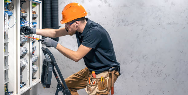 Best Electrical Upgrades for Homes  in Dadeville, AL