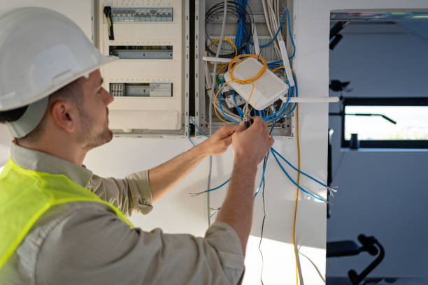 Best Electrical Repair Services  in Dadeville, AL