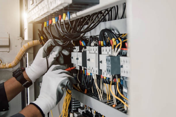 Best Electrical Repair Services  in Dadeville, AL