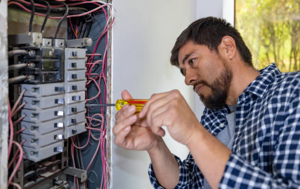 Best Residential Electrician Services  in Dadeville, AL